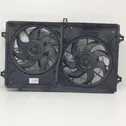 Ventilatore di raffreddamento elettrico del radiatore