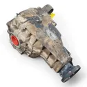 Rear differential