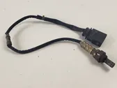 Lambda probe sensor