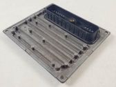 Unidad de control/módulo del motor