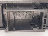 Unidad de control climatización