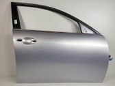 Porte avant