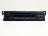 Unidad delantera de radio/CD/DVD/GPS