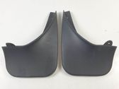 Rear beam