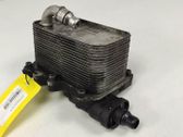 Radiador del aceite del motor