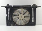 Ventilador eléctrico del radiador