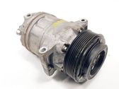 Compresor (bomba) del aire acondicionado (A/C))