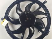 Ventilador eléctrico del radiador