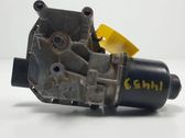 Motor y varillaje del limpiaparabrisas delantero