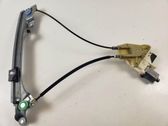 Fensterheber elektrisch mit Motor Tür hinten