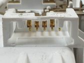 Éclairage lumière plafonnier avant
