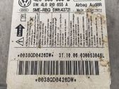 Unidad de control/módulo del Airbag