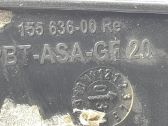 Luz de niebla delantera