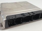 Unidad de control/módulo del motor