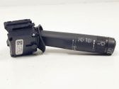 Wiper control stalk