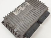Unidad de control/módulo de la caja de cambios
