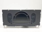 Velocímetro (tablero de instrumentos)
