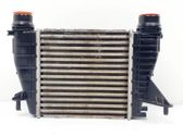 Radiador intercooler