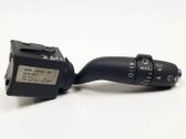 Wiper control stalk