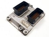 Unidad de control/módulo del motor