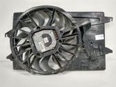 Ventilador eléctrico del radiador
