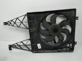 Ventilador eléctrico del radiador