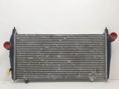 Intercooler radiator