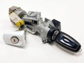 Unité de commande dispositif d'immobilisation