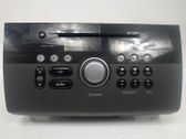 Radio / CD-Player / DVD-Player / Navigation