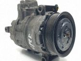 Compresor (bomba) del aire acondicionado (A/C))
