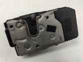 Cerradura de puerta delantera