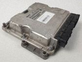 Unidad de control/módulo del motor
