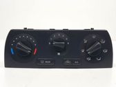 Unidad de control climatización