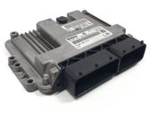 Unidad de control/módulo del motor