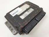 Unidad de control/módulo del motor