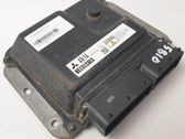 Unidad de control/módulo del motor