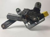 Motor del limpiaparabrisas trasero