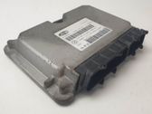 Unidad de control/módulo del motor