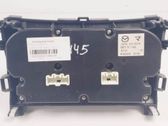 Climate control unit