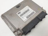 Unidad de control/módulo del motor