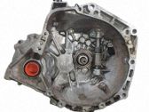 Manual 5 speed gearbox