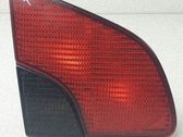 Lampy tylnej klapy bagażnika