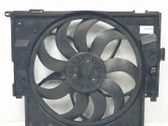 Ventilateur de refroidissement de radiateur électrique