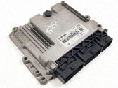 Unidad de control/módulo del motor