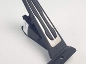 Pedal del acelerador