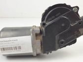 Motor y varillaje del limpiaparabrisas delantero