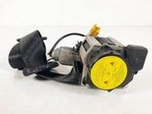 Ignition key card reader