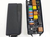 Fuse module