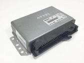 Unidad de control/módulo del motor