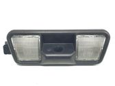 Luz del asiento delantero